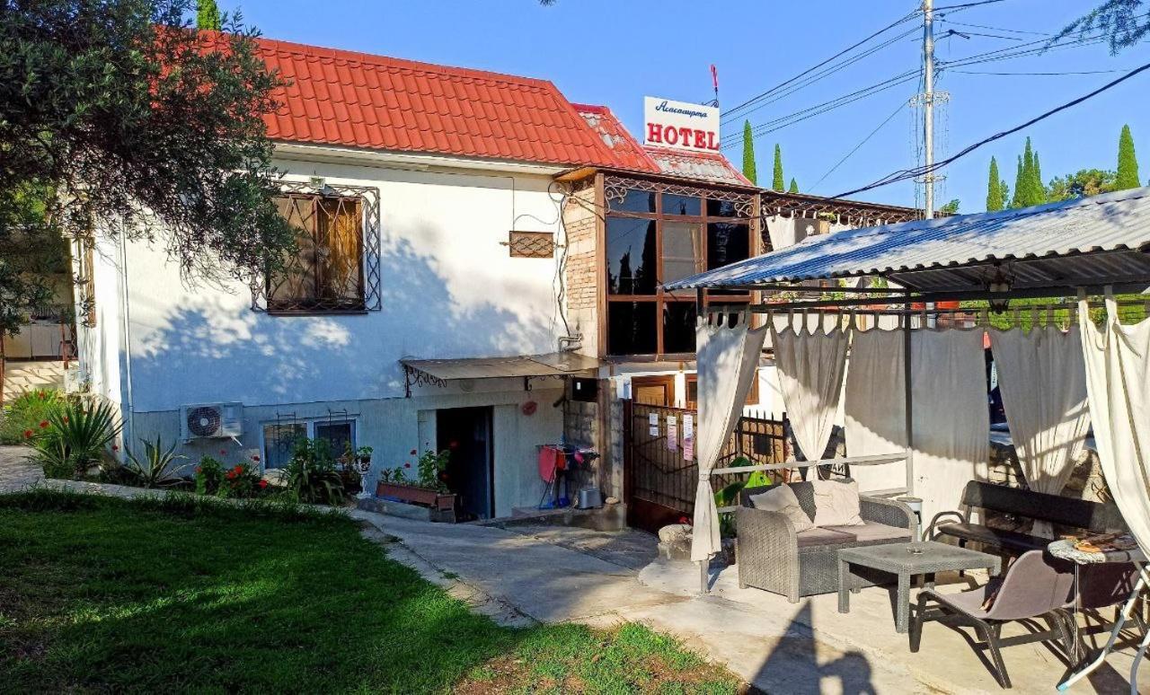 Hotel - "Z" New Athos Екстер'єр фото